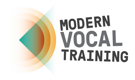 Співпраця з Modern Vocal Training