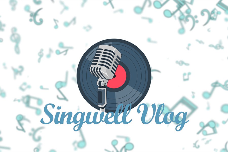 Вокальні відеоуроки від Singwell Studio